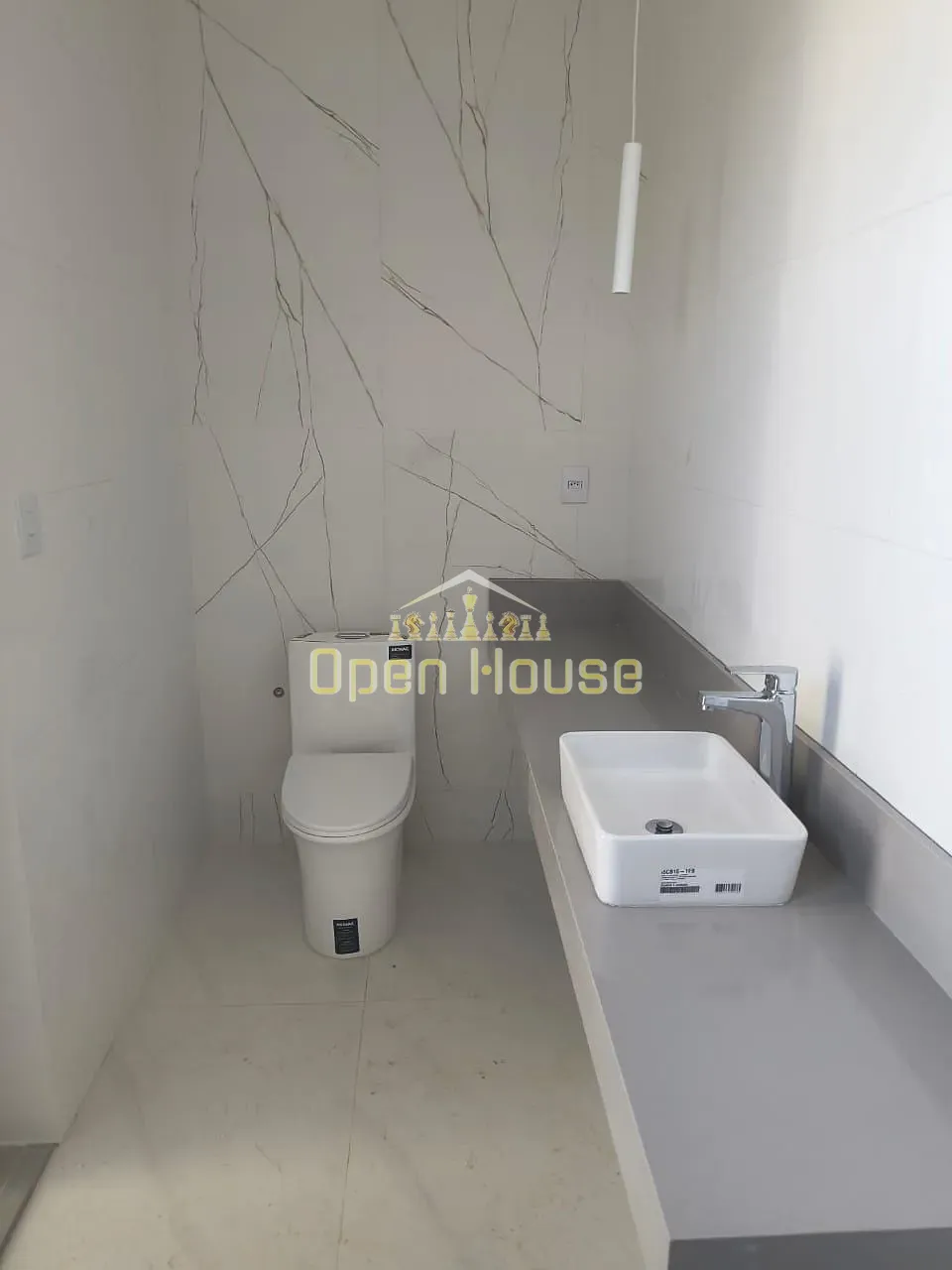 Casa de Condomínio, 4 quartos - Foto 10