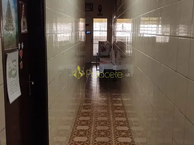 Casa com 196m² 3 quartos e 4 banheiros, à venda, no bairro Centro em Aparecida