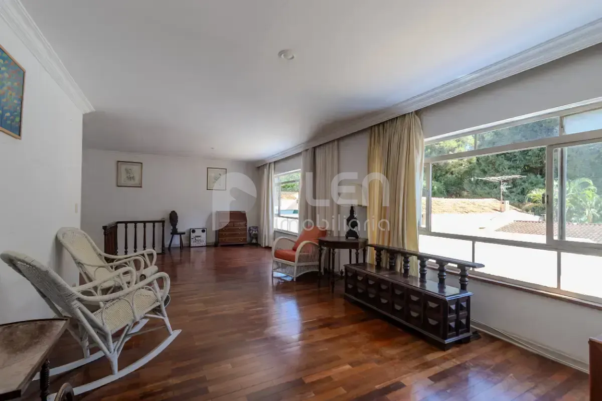 Casa de 3 quartos à venda em Chácara Monte Alegre, São Paulo