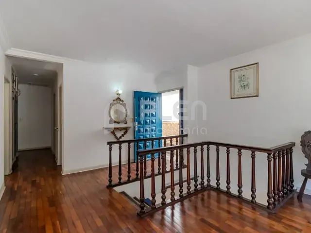 Casa 3 quartos e 4 banheiros, à venda, no bairro Chácara Monte Alegre em São Paulo