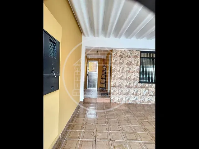 Casa com 250m² 4 quartos e 3 banheiros, à venda, no bairro Parque Colonial em São Paulo