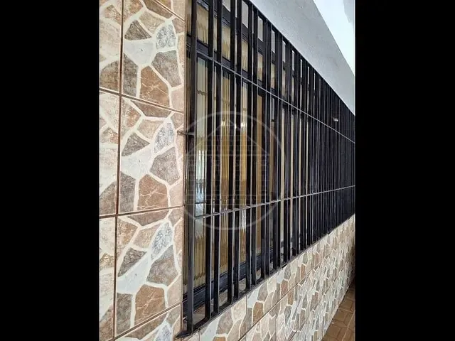 Casa com 250m² 4 quartos e 3 banheiros, à venda, no bairro Parque Colonial em São Paulo