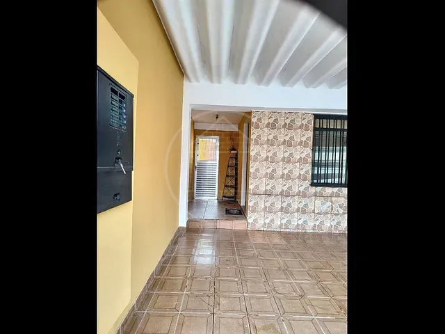 Casa com 250m² 4 quartos e 3 banheiros, à venda, no bairro Parque Colonial em São Paulo