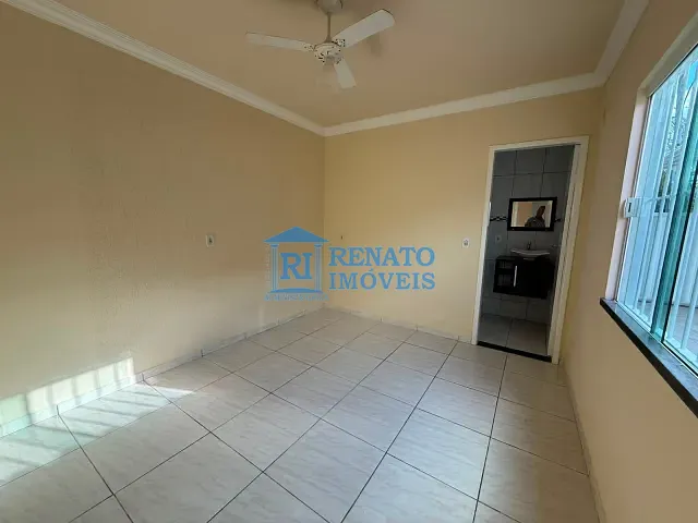 Casa 1 quarto e 2 banheiros, para alugar, no bairro Ponta Grossa em Maricá