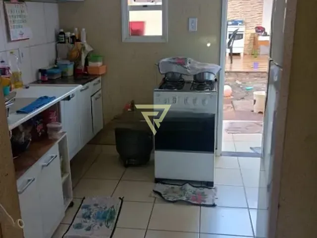 Casa com 160m² 2 quartos e 2 banheiros, à venda, no bairro Cristo Redentor em Ribeirão Preto