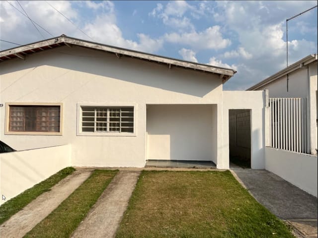 Foto do Casa - Casa com 2 dormitórios à venda, 60 m² por R$ 290.000 - Jardim Americano - São José dos Campos/SP | RUSSI IMÓVEIS