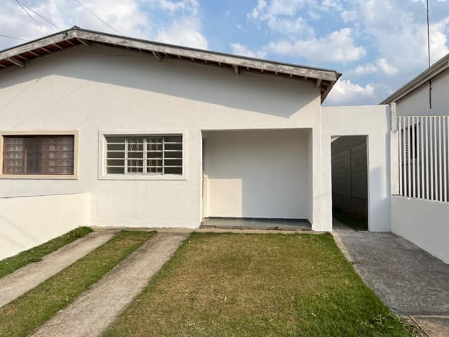 Foto do Casa - Casa com 2 dormitórios à venda, 60 m² por R$ 290.000 - Jardim Americano - São José dos Campos/SP | RUSSI IMÓVEIS