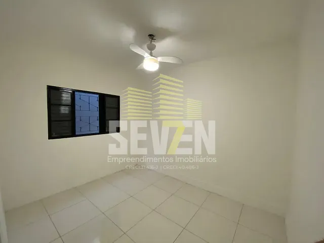 Casa com 258m² 3 quartos e 1 banheiro, à venda, no bairro Vila Souto em Bauru