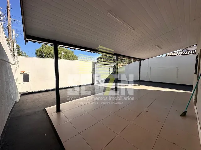 Casa com 258m² 3 quartos e 1 banheiro, à venda, no bairro Vila Souto em Bauru