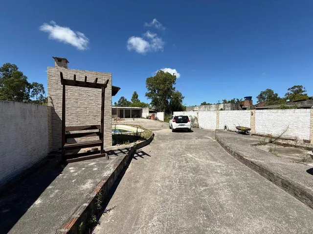 Casa com 275m² 1 quarto e 1 banheiro, à venda, no bairro Parque Fragata em Capão do Leão