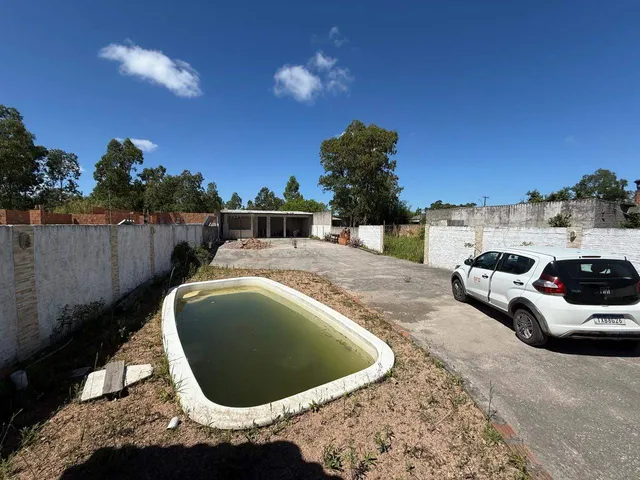 Casa com 275m² 1 quarto e 1 banheiro, à venda, no bairro Parque Fragata em Capão do Leão