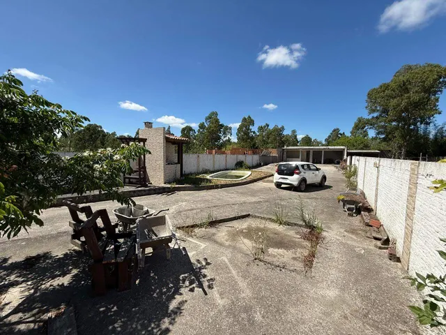 Casa com 275m² 1 quarto e 1 banheiro, à venda, no bairro Parque Fragata em Capão do Leão
