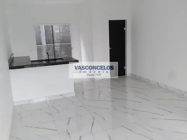 Casa com 150m² 2 quartos e 3 banheiros, à venda, no bairro Centro em Jacareí
