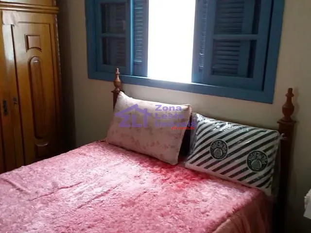 Casa com 180m² 3 quartos e 1 banheiro, à venda, no bairro Jardim Sao Paulo(Zona Norte) em São Paulo