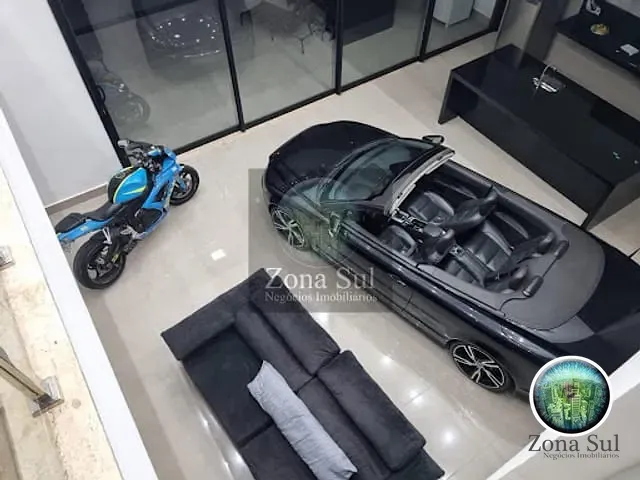 Casa com 450m² 4 quartos e 6 banheiros, à venda ou para alugar, no bairro Viilage Ipanema 2 em Araçoiaba da Serra