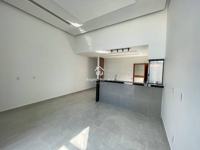 Casa 3 quartos e 3 banheiros, à venda, no bairro Jardim Atlântico Central (Itaipuaçu) em Maricá