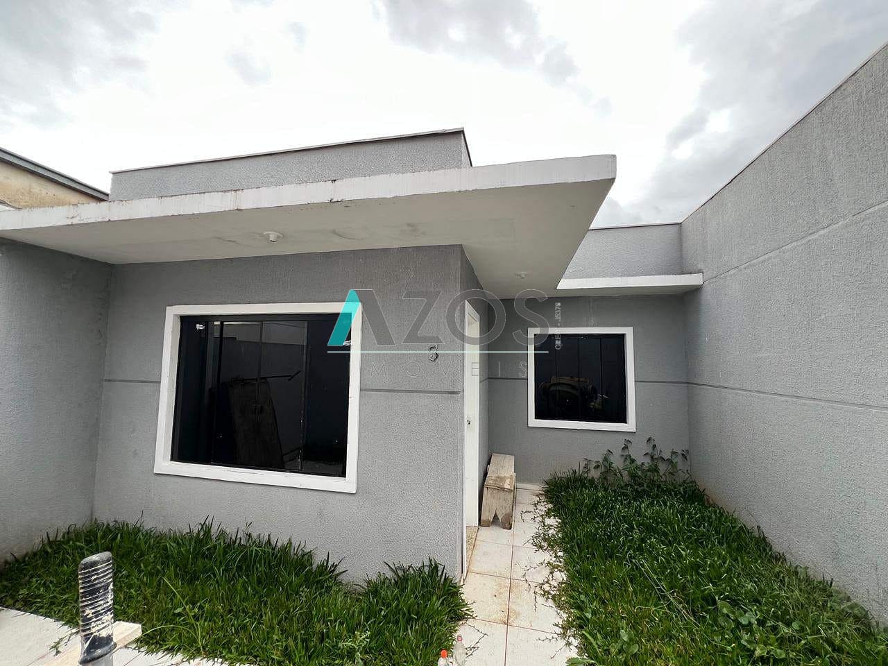 Casa, 2 quartos, 53 m² - Foto 4