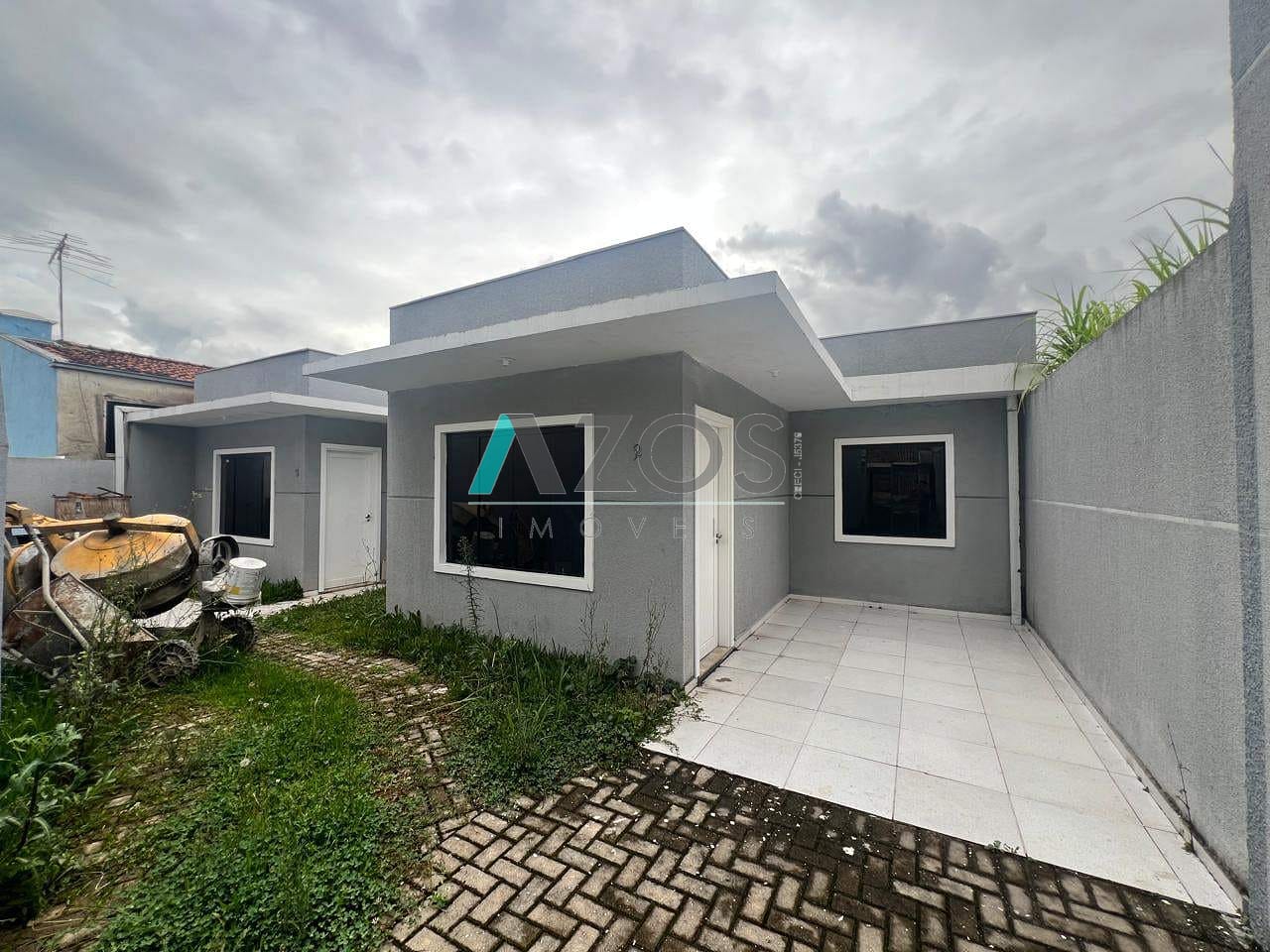 Casa, 2 quartos, 53 m² - Foto 5