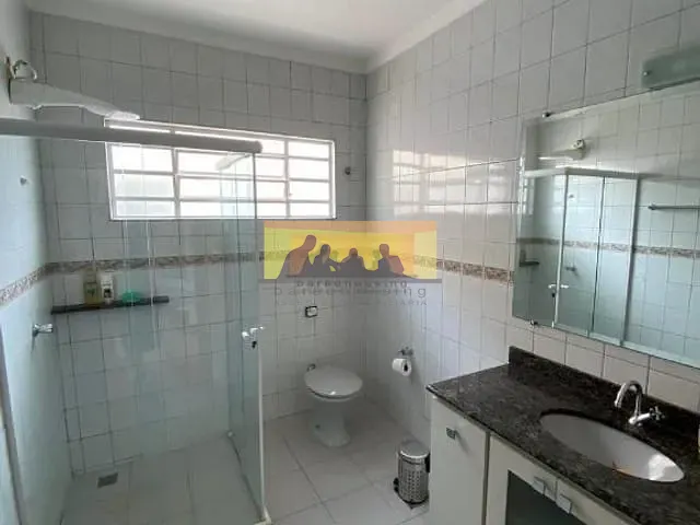 Casa com 418m² 3 quartos e 3 banheiros, à venda, no bairro Jardim do Sol em Campinas