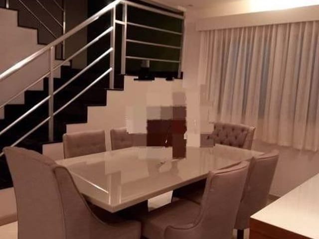 Casa com 200m² 4 quartos e 3 banheiros, à venda, no bairro Parque Julião Nogueira em Campos dos Goytacazes