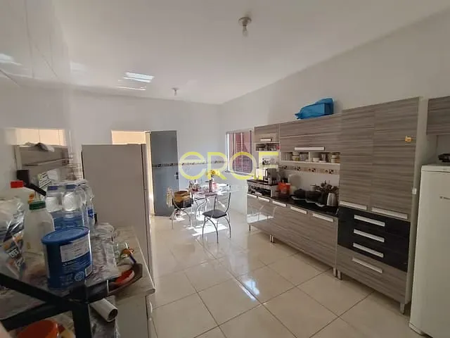 Casa com 300m² 3 quartos e 2 banheiros, à venda, no bairro Parque Vila Verde em Formosa