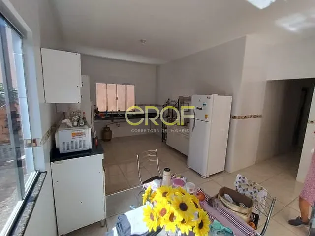 Casa com 300m² 3 quartos e 2 banheiros, à venda, no bairro Parque Vila Verde em Formosa