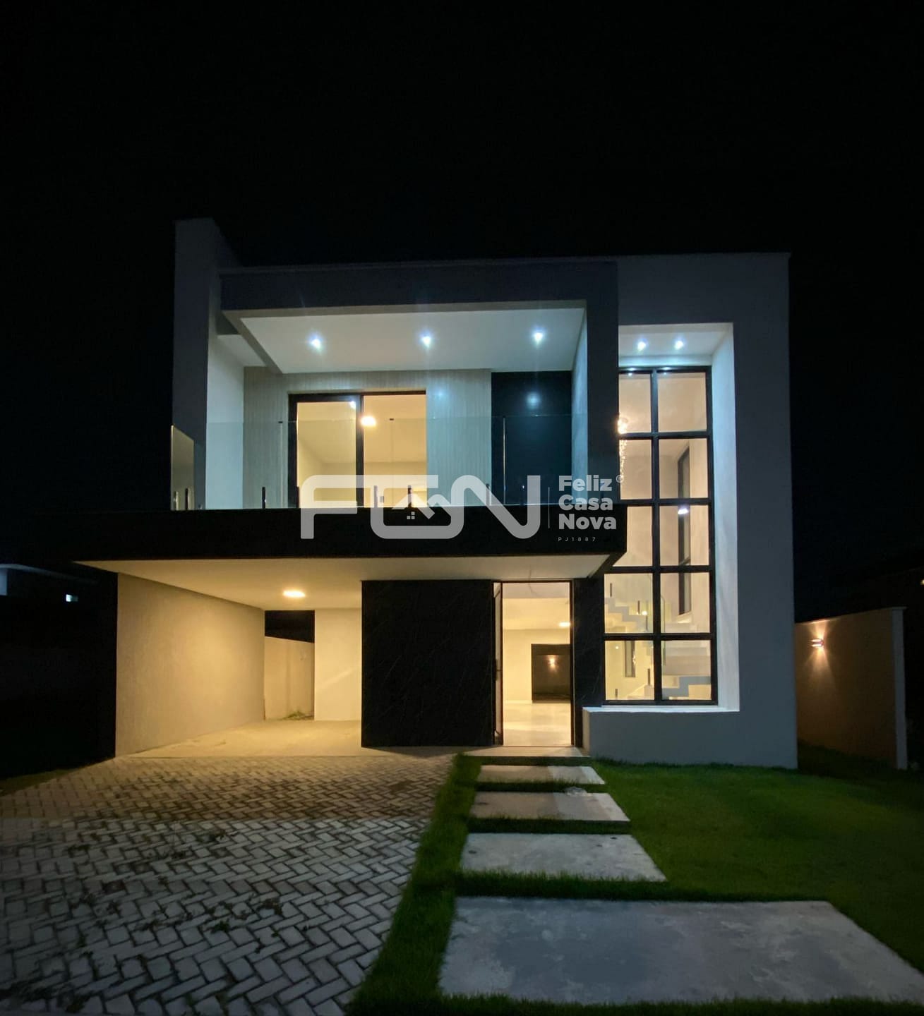 Casa, 4 quartos, 243 m² - Foto 2