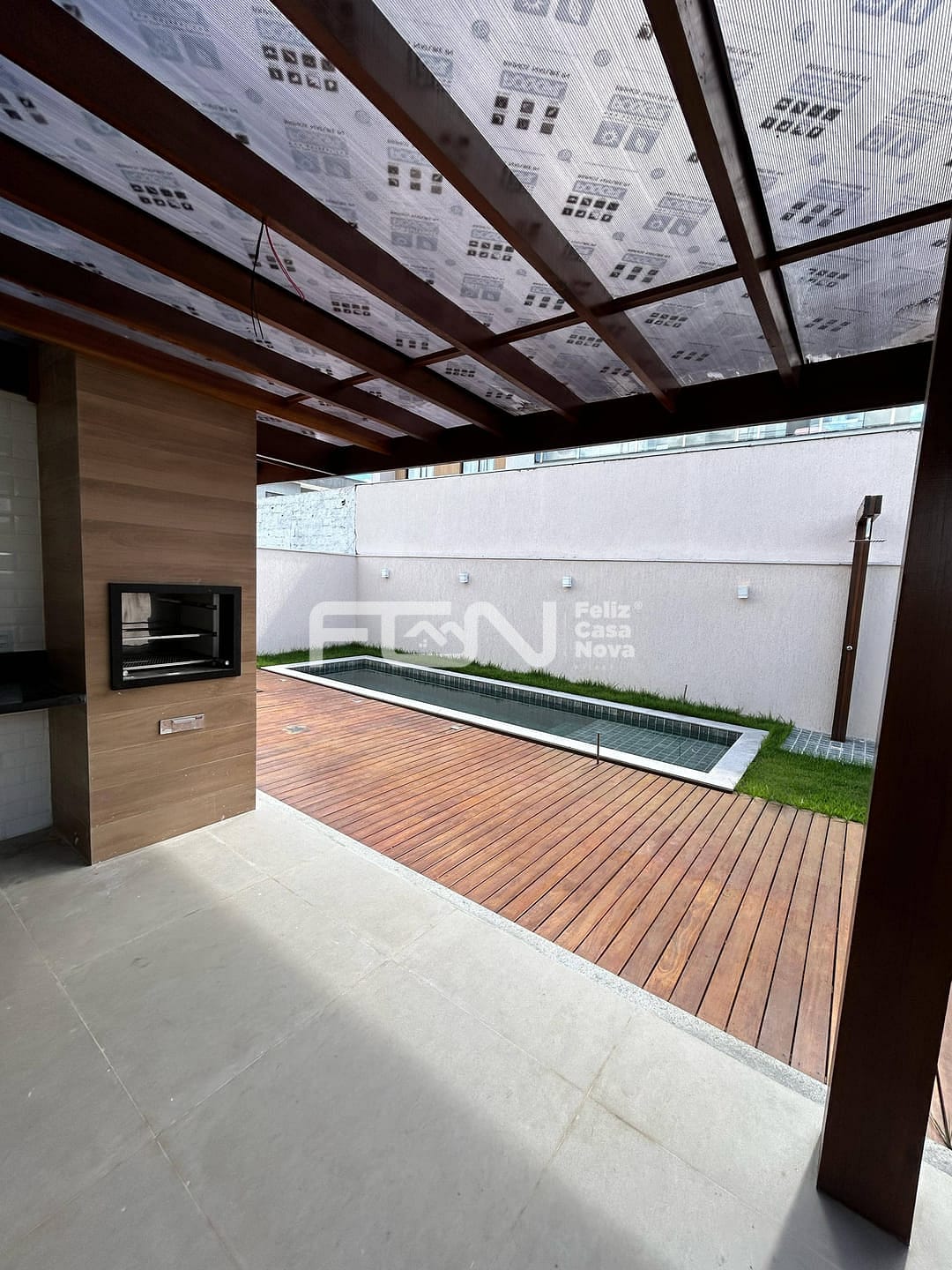 Casa, 4 quartos, 243 m² - Foto 15