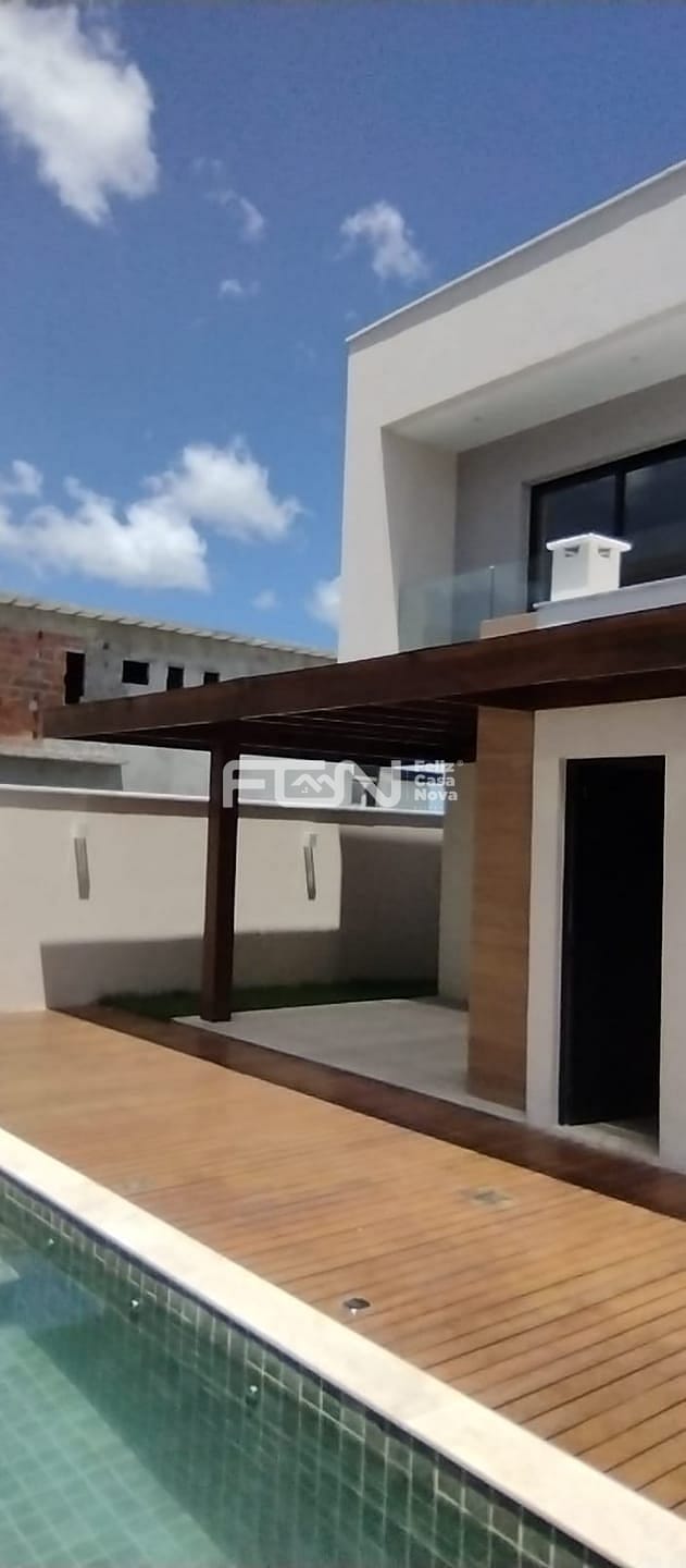 Casa, 4 quartos, 243 m² - Foto 18