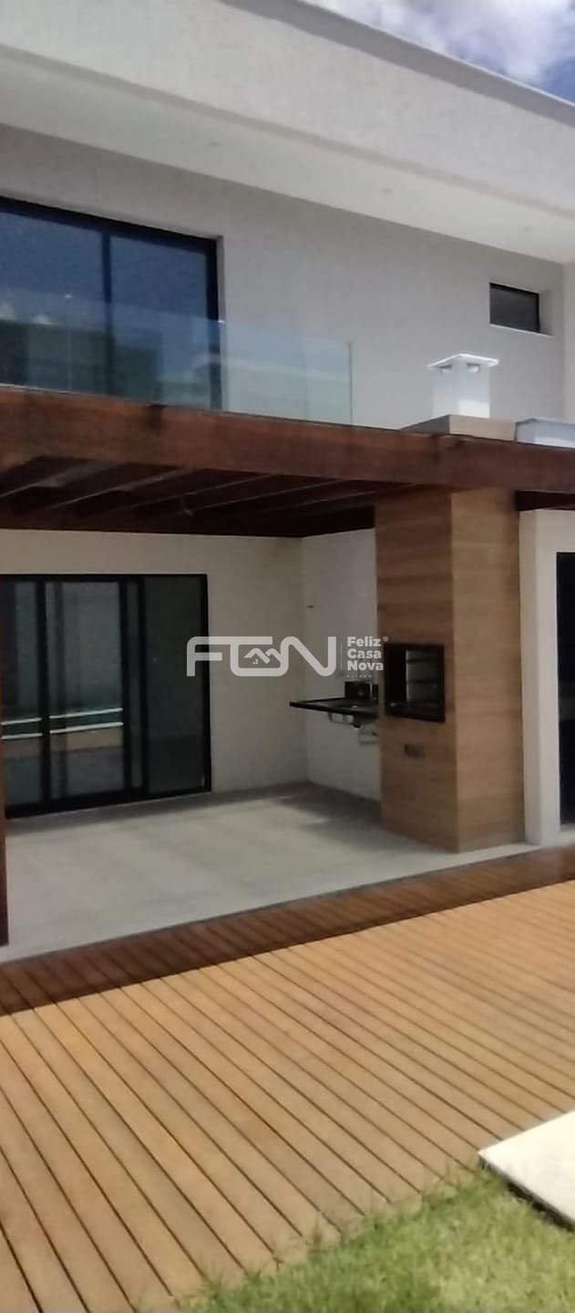 Casa, 4 quartos, 243 m² - Foto 17