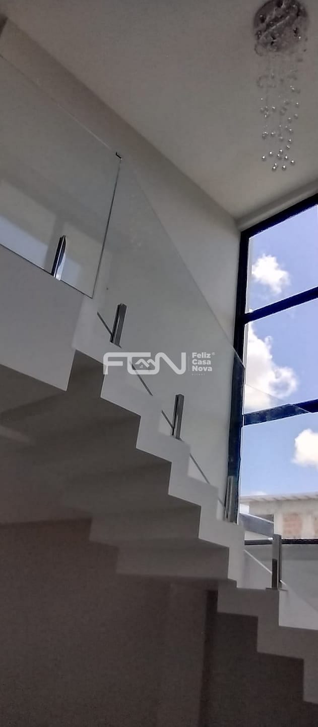 Casa, 4 quartos, 243 m² - Foto 5