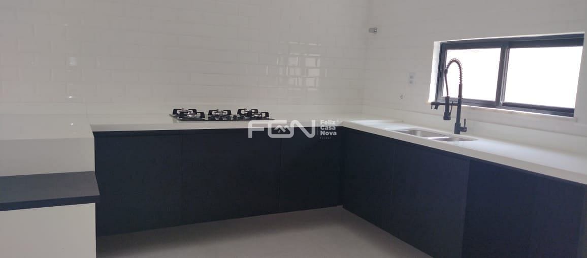 Casa, 4 quartos, 243 m² - Foto 21