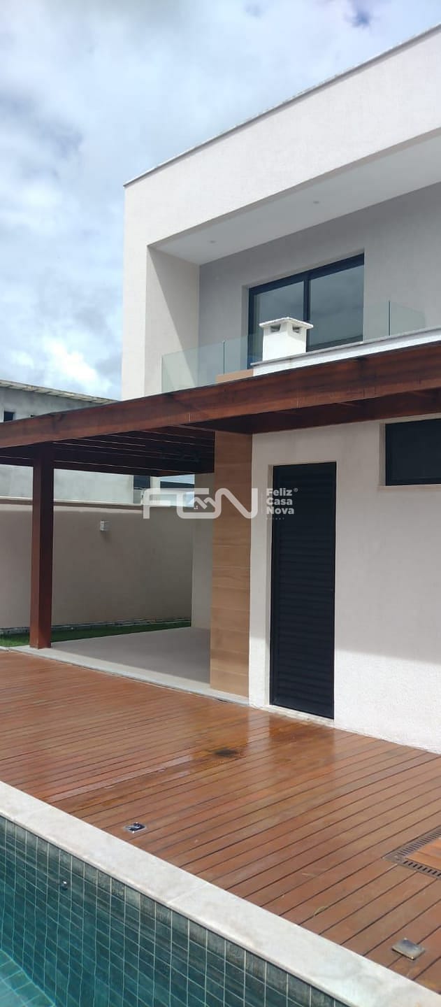 Casa, 4 quartos, 243 m² - Foto 29