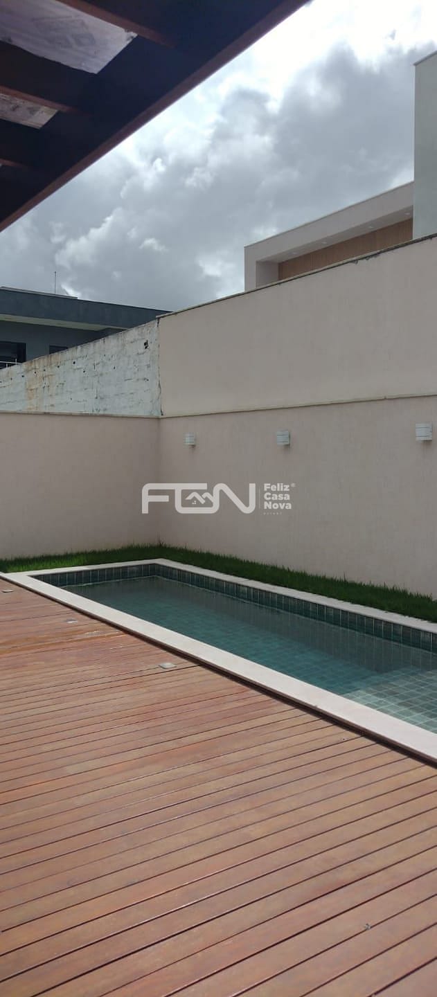 Casa, 4 quartos, 243 m² - Foto 30