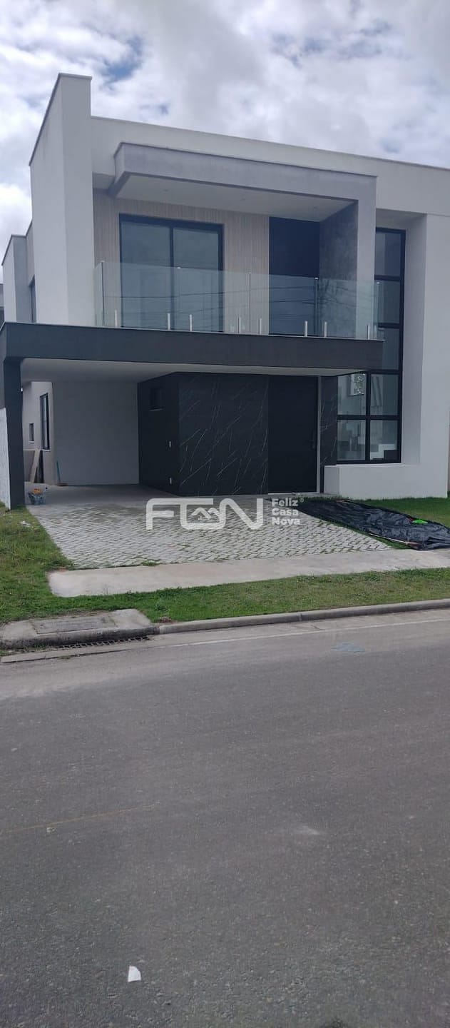 Casa, 4 quartos, 243 m² - Foto 39