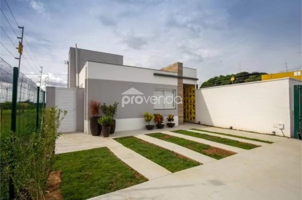 Casa, 2 quartos, 58 m² - Foto 3
