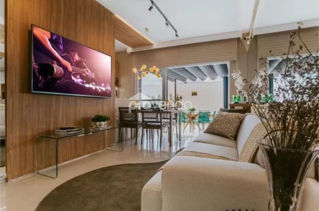 Casa, 2 quartos, 58 m² - Foto 6