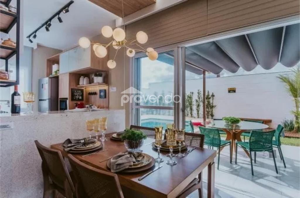 Casa, 2 quartos, 58 m² - Foto 7