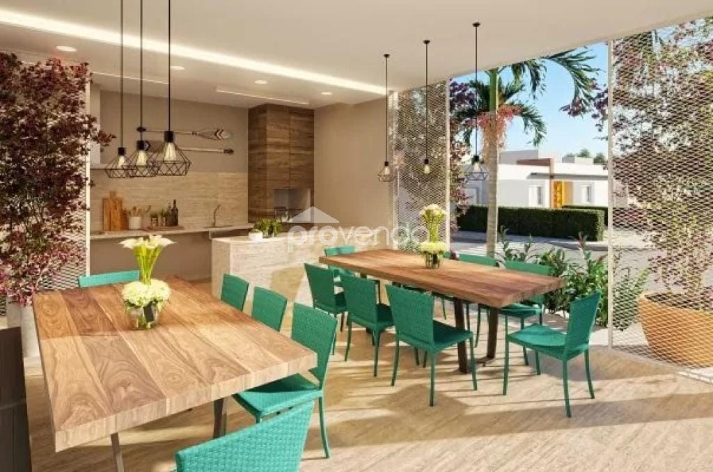 Casa, 2 quartos, 58 m² - Foto 10