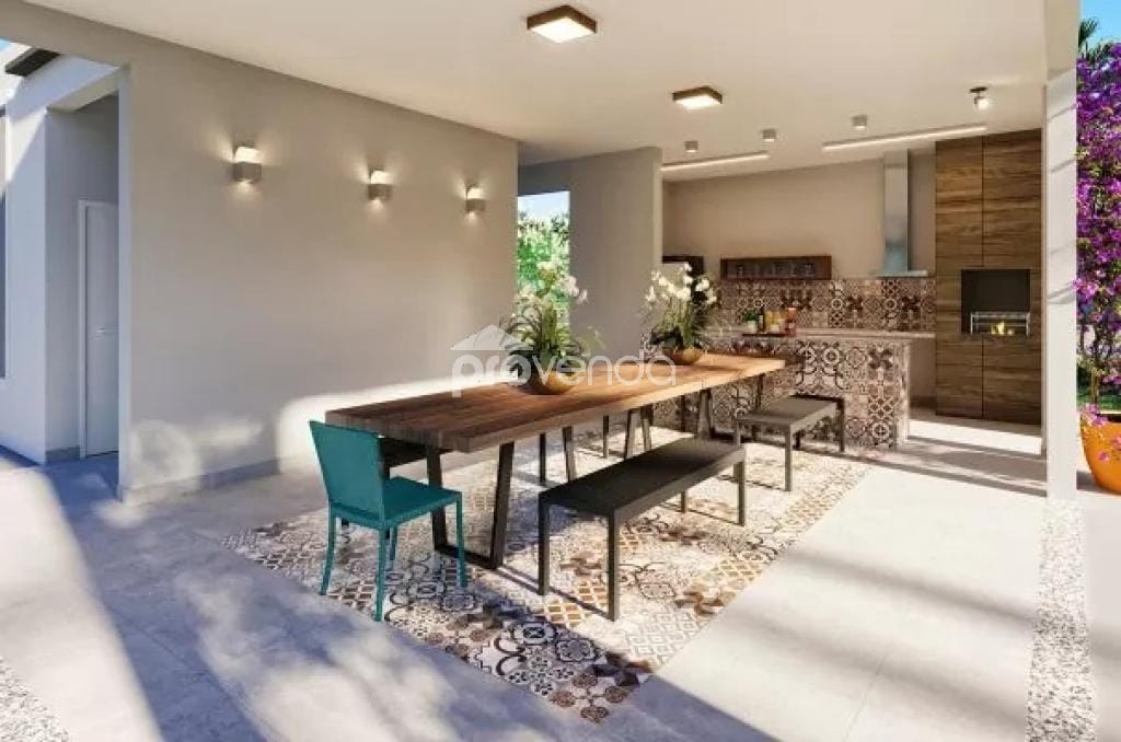 Casa, 2 quartos, 58 m² - Foto 12