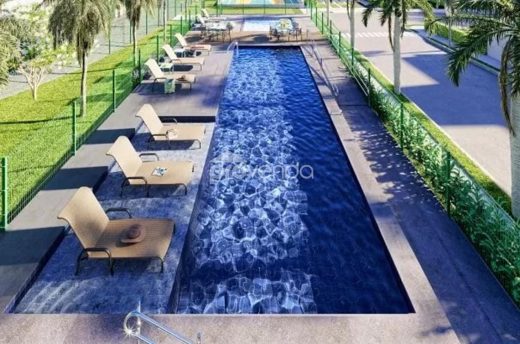 Casa, 2 quartos, 58 m² - Foto 14