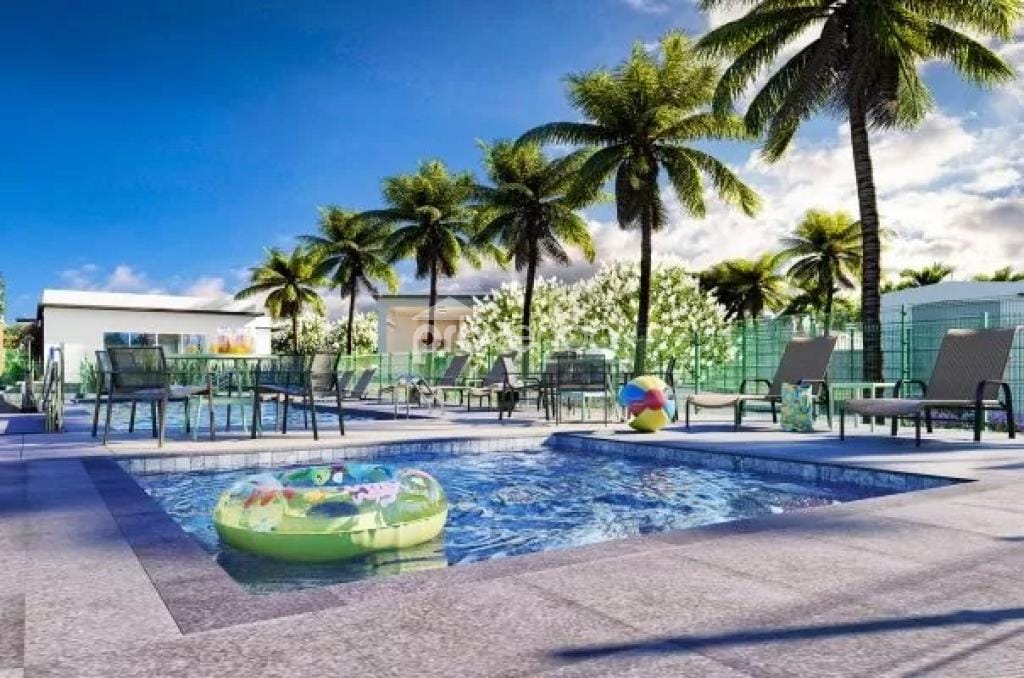 Casa, 2 quartos, 58 m² - Foto 15