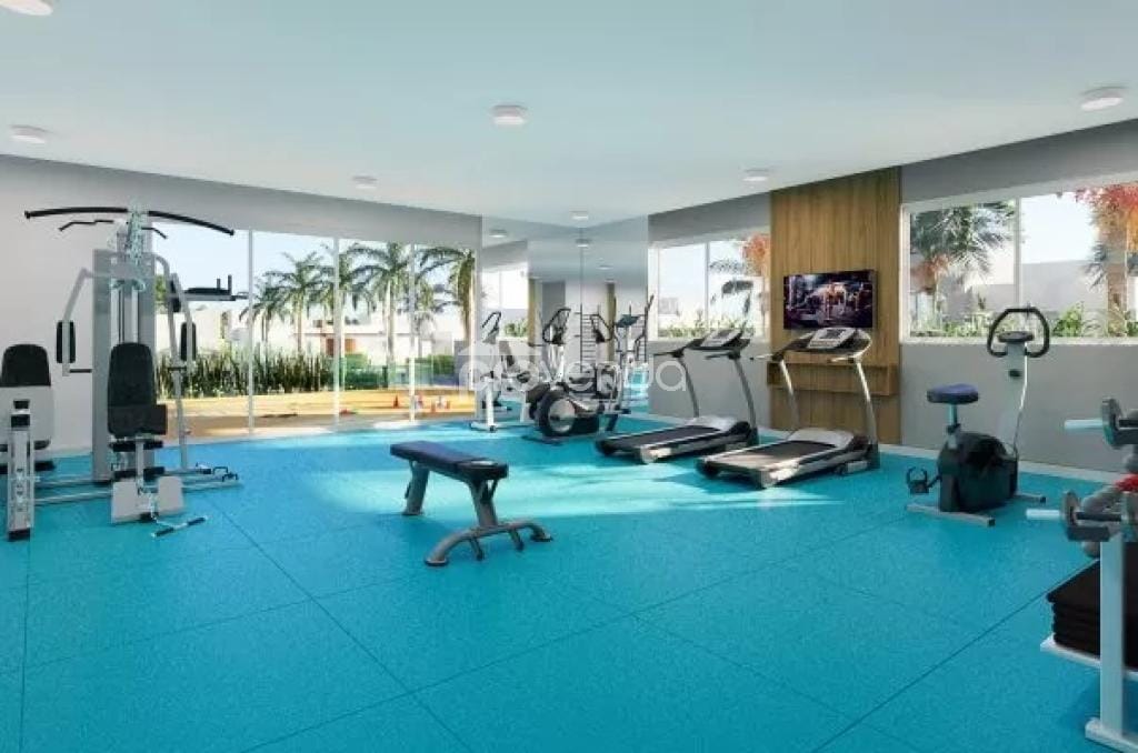 Casa, 2 quartos, 58 m² - Foto 16