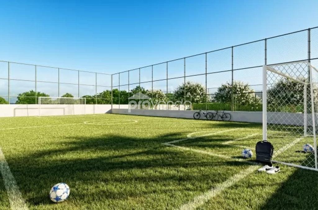 Casa, 2 quartos, 58 m² - Foto 18