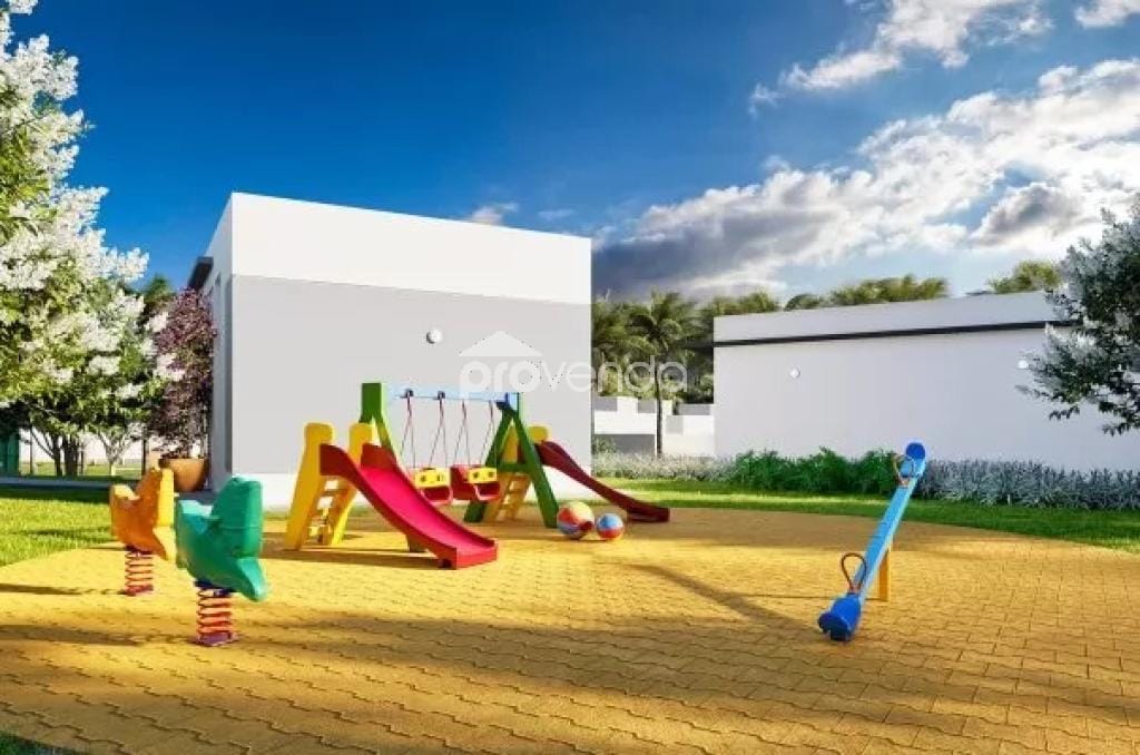 Casa, 2 quartos, 58 m² - Foto 19