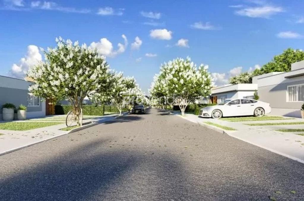 Casa, 2 quartos, 58 m² - Foto 23