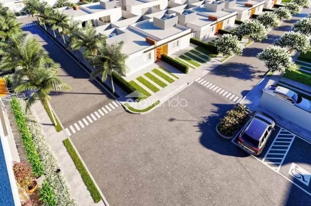 Casa, 2 quartos, 58 m² - Foto 24