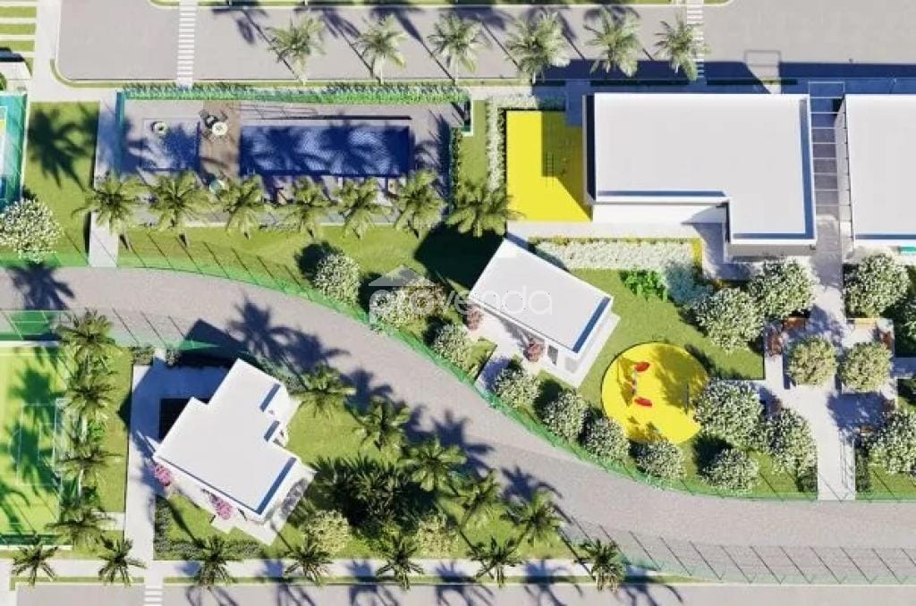 Casa, 2 quartos, 58 m² - Foto 25