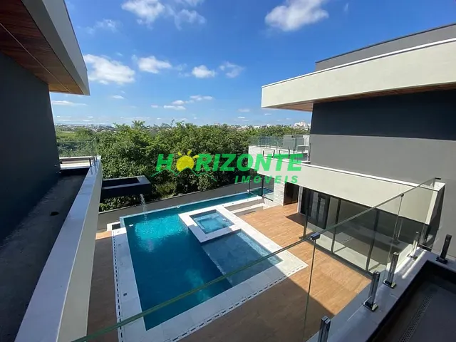 Casa com 956m² 5 quartos e 6 banheiros, à venda, no bairro urbanova em São José dos Campos