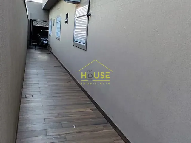 Casa com 234m² 3 quartos e 1 banheiro, à venda, no bairro Residencial Monte Belo em Valentim Gentil